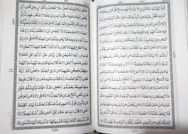 Hafzi Quran 15 Lines - High Quality Medium Size