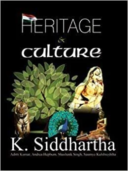Heritage & Culture