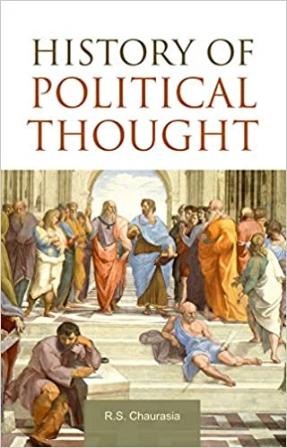 History of Political Thought