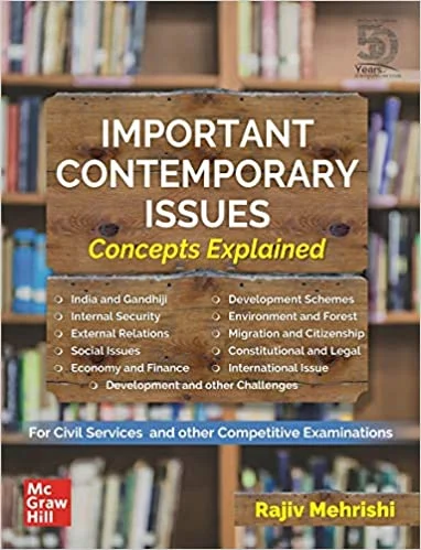 Important Contemporary Issues: Concepts Explained