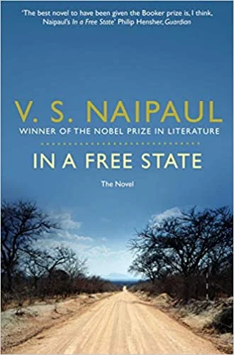 In a Free State
