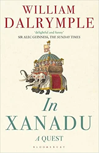 In Xanadu - A Quest