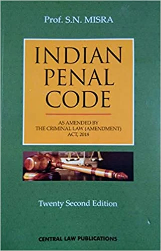 Indian Penal Code