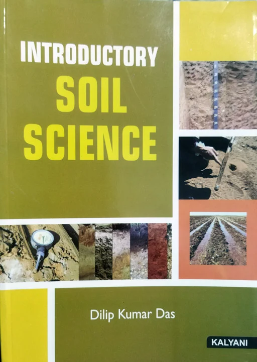 Introductory Soil Science