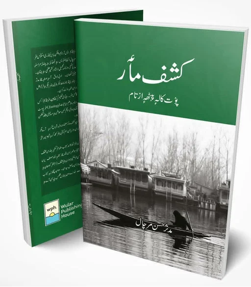 Kashafmaer - Brief History of Kashmir