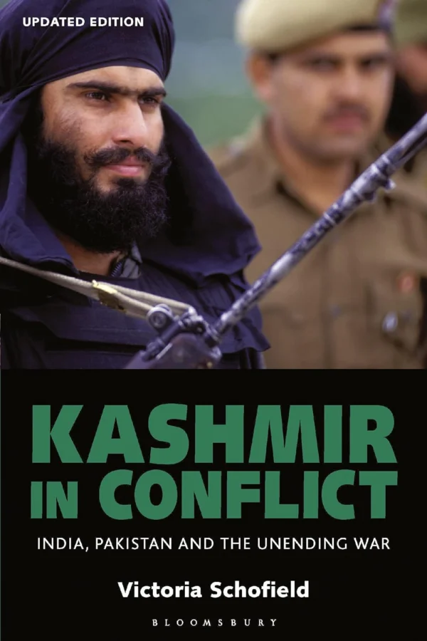 Kashmir in Conflict