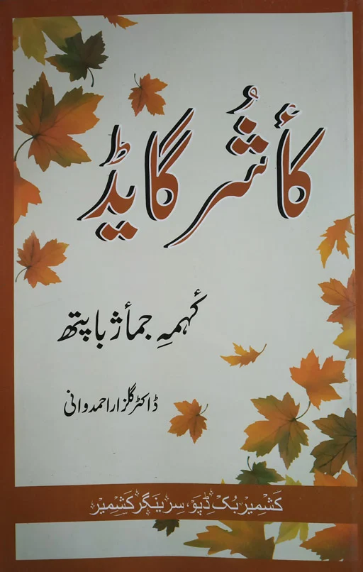 Kashmiri Guide Class 11th