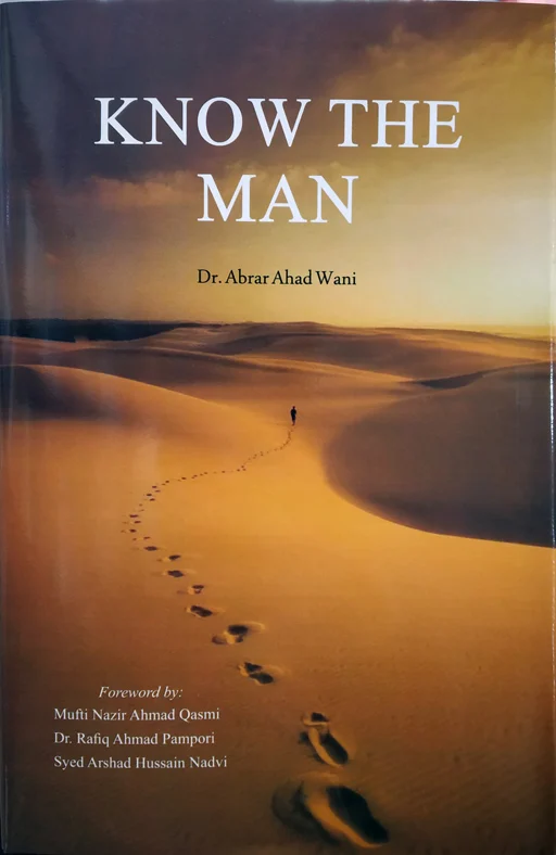 Know The Man
