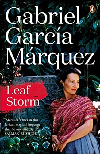 Leaf Storm