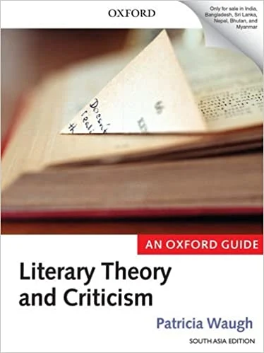 Literary Theory & Criticism