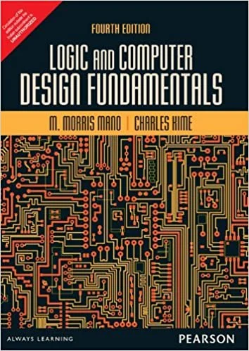 Logic and Computer Design Fundamentals
