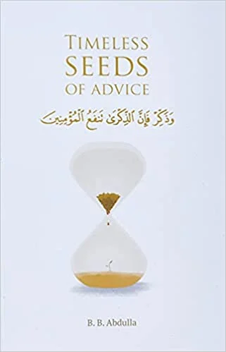 Timeless Seeds of Advice
