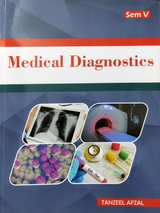 Medical Diagnostics - 5th Semester