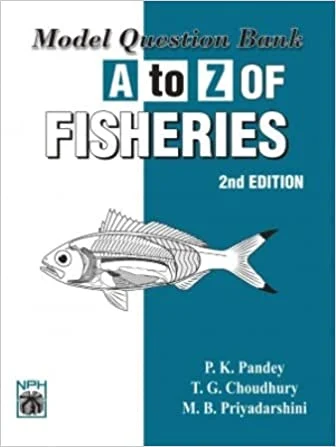 Model Question Bank A to Z of Fisheries