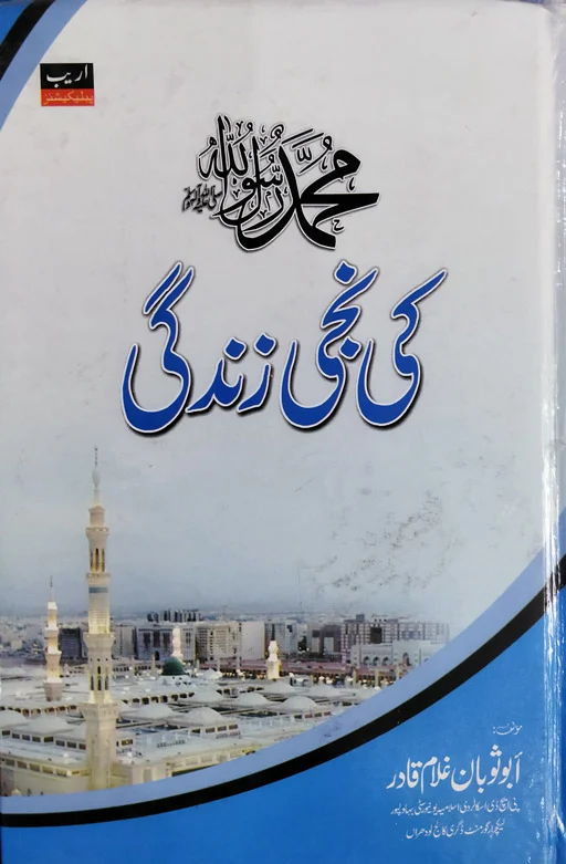 Muhammad ﷺ Ki Neeji Zindagi