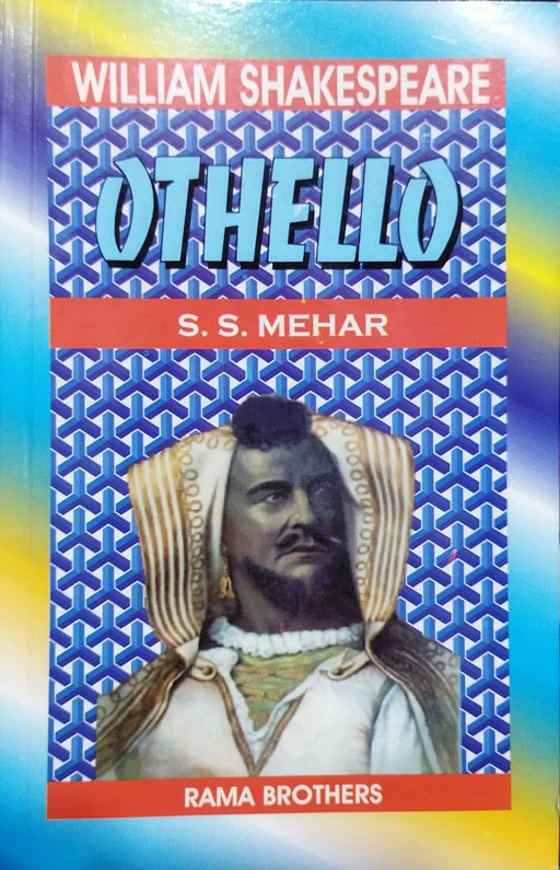 Othello - Critical Study
