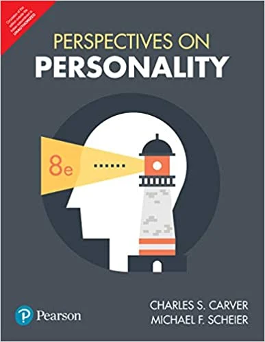 Perspectives on Personality