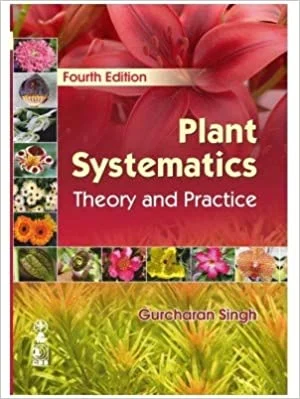Plant Systematics Theory And Practice