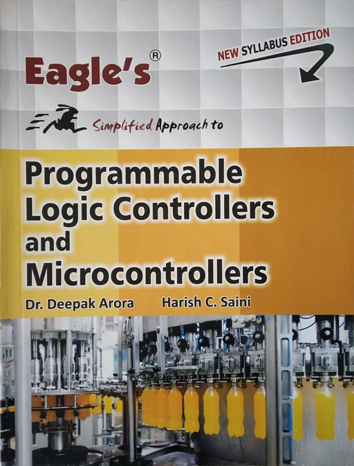 Programmable Logic Controllers And Microcontrollers