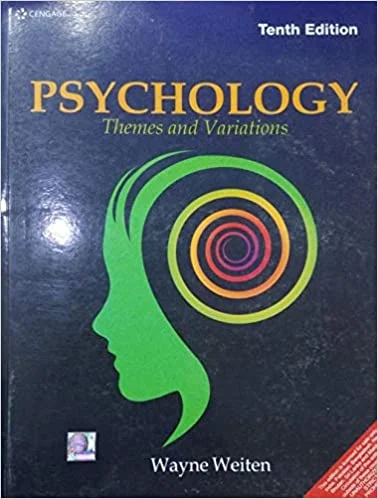 Psychology : Themes And Variations