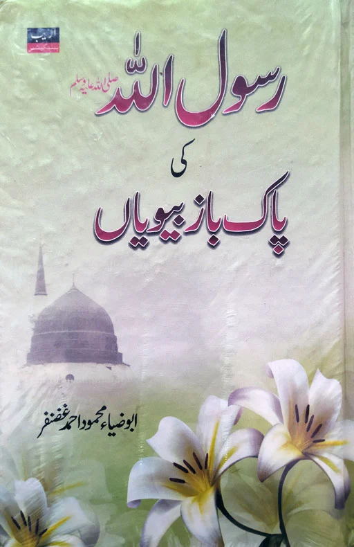 Rasool Allah ﷺ Ki Paakbaz Biwiyan