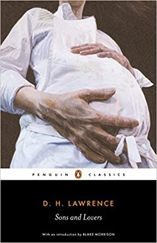 Sons and Lovers (Penguin Classics)