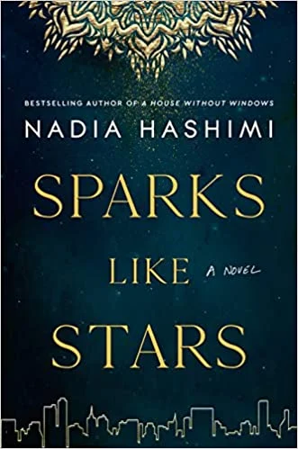 Sparks Like Stars