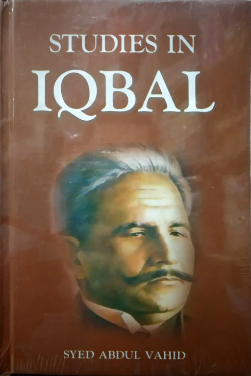 Studies In Iqbal