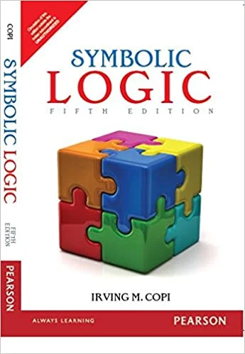 Symbolic Logic
