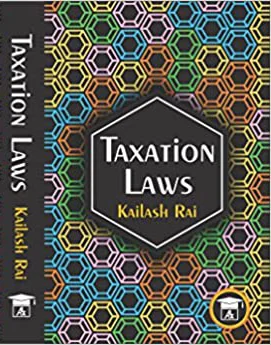 Taxation Laws