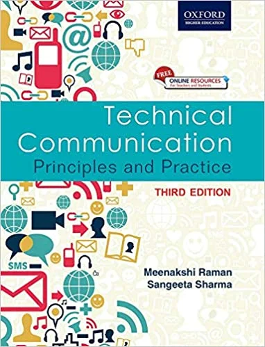 Technical Communication 3E: Principles and Practice