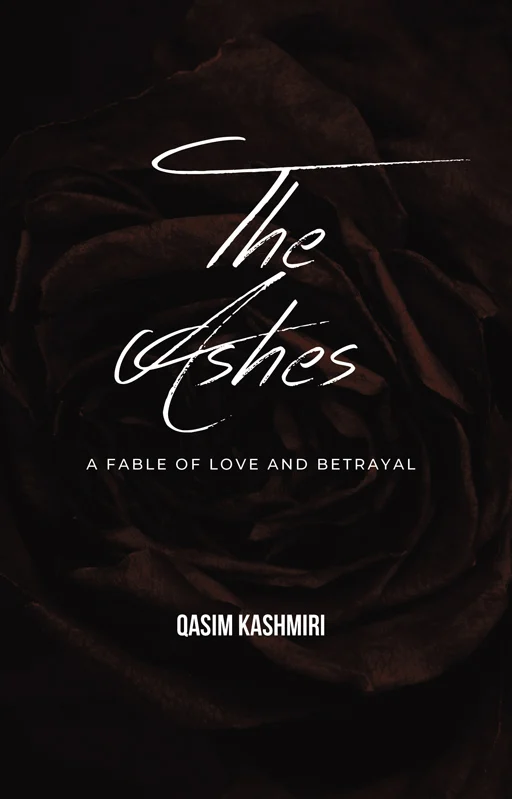 The Ashes