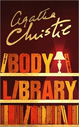 The Body in the Library