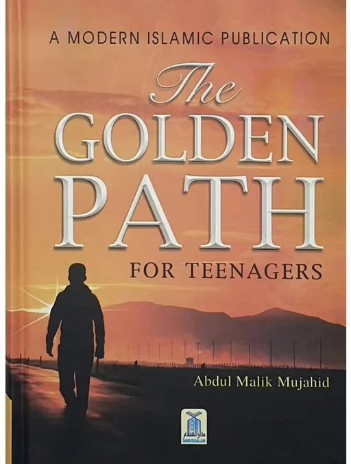The Golden Path for Teenagers