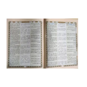 The Holy Quran With Urdu Translation In Roman Script Huda Quran Roman Quran