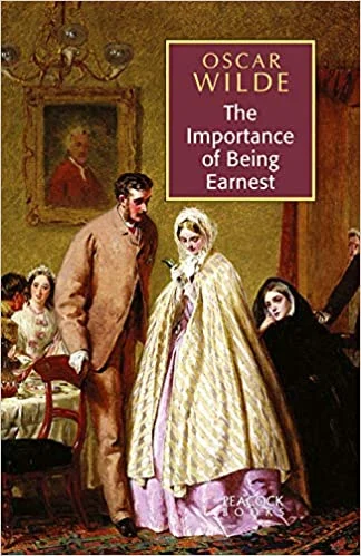 The Importance of Being Earnest