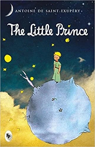 The Little Prince