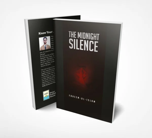 The Midnight Silence