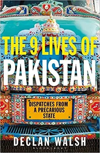 The Nine Lives of Pakistan: Dispatches from a Divided Nation