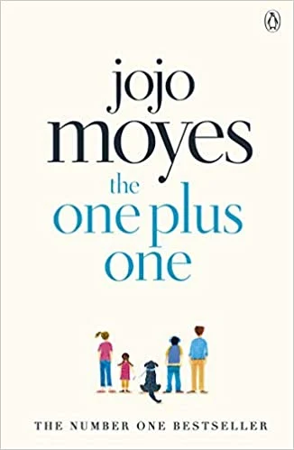 The One Plus One