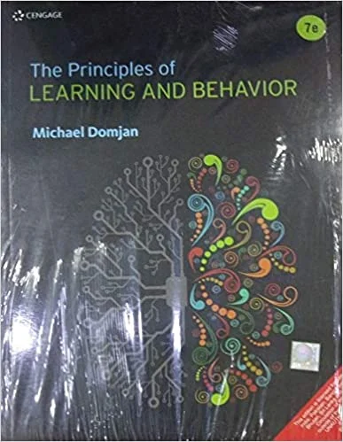 The Principles Of Learning And Behavior