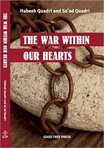The War Within Our Hearts