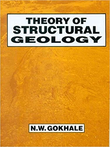 Theory of Structural Geology