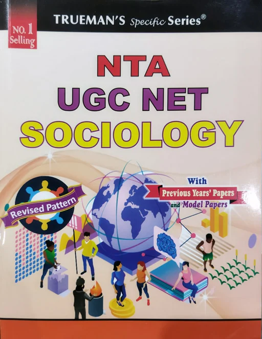 Trueman NTA UGC NET Sociology