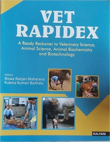 VET RAPIDEX