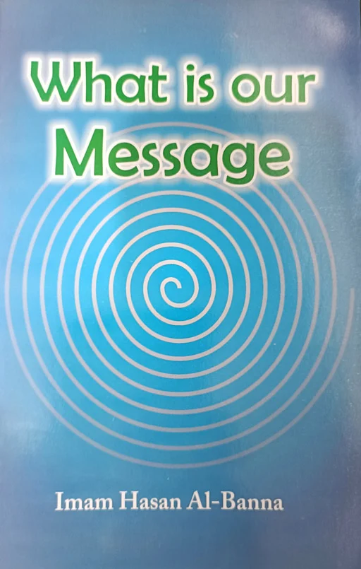 What Is Our Message