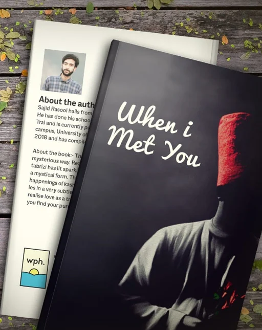 When I Met You