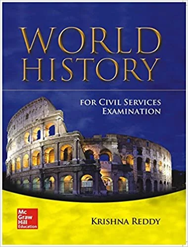 World History For Civil Service Examinations