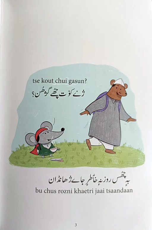 Zoon Te Aftab